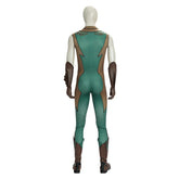 Deep Sea King Cosplay Costume from One Punch Man - Premium Quality - Coscosmos
